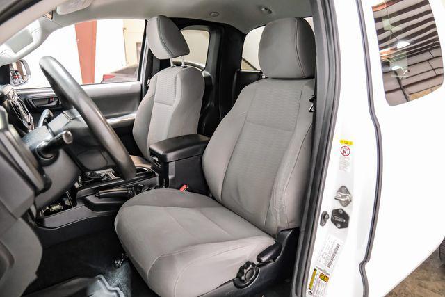used 2019 Toyota Tacoma car, priced at $14,889