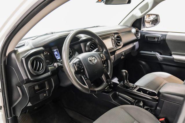 used 2019 Toyota Tacoma car, priced at $14,889