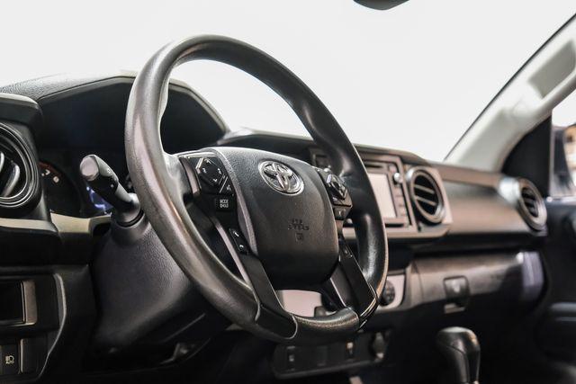 used 2019 Toyota Tacoma car, priced at $14,889