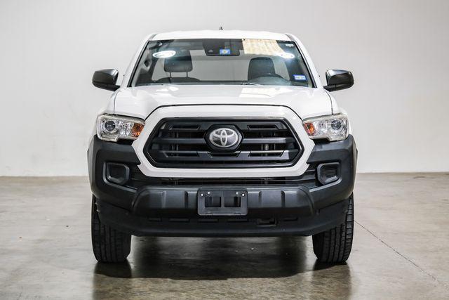 used 2019 Toyota Tacoma car, priced at $14,889