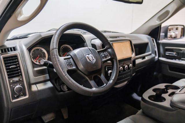 used 2018 Ram 1500 car, priced at $15,883