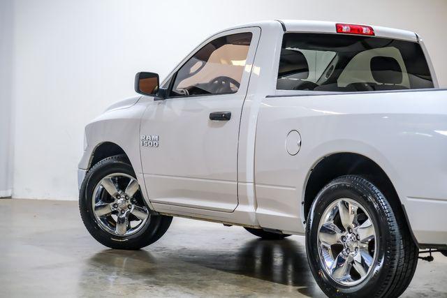 used 2018 Ram 1500 car, priced at $15,883