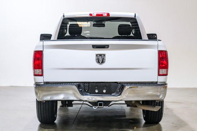 used 2018 Ram 1500 car, priced at $15,883