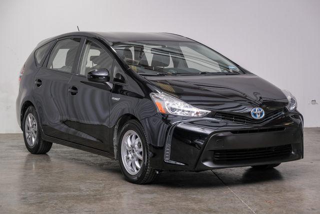 used 2016 Toyota Prius v car, priced at $16,583