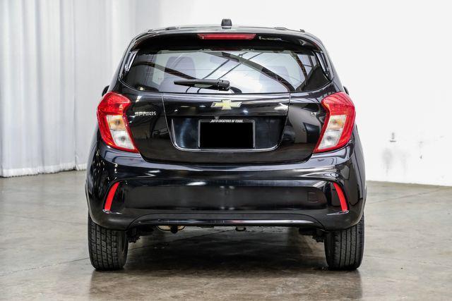 used 2020 Chevrolet Spark car, priced at $10,483