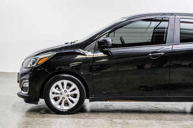 used 2020 Chevrolet Spark car, priced at $10,483