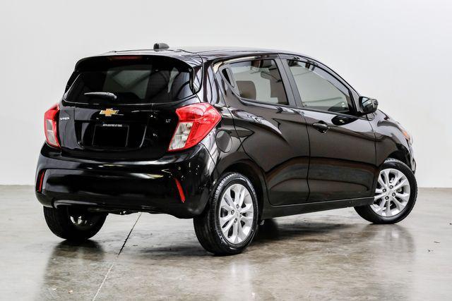 used 2020 Chevrolet Spark car, priced at $10,483