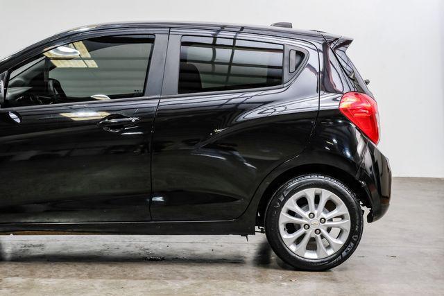 used 2020 Chevrolet Spark car, priced at $10,483
