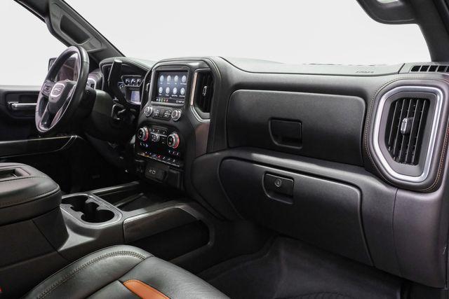 used 2020 GMC Sierra 1500 car, priced at $44,983