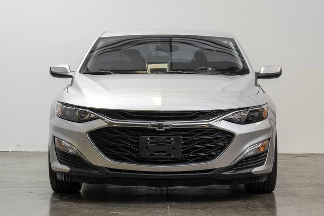 used 2021 Chevrolet Malibu car, priced at $17,683