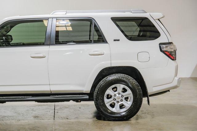 used 2016 Toyota 4Runner car, priced at $21,883