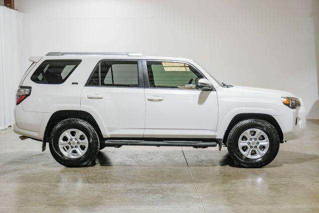 used 2016 Toyota 4Runner car, priced at $21,883