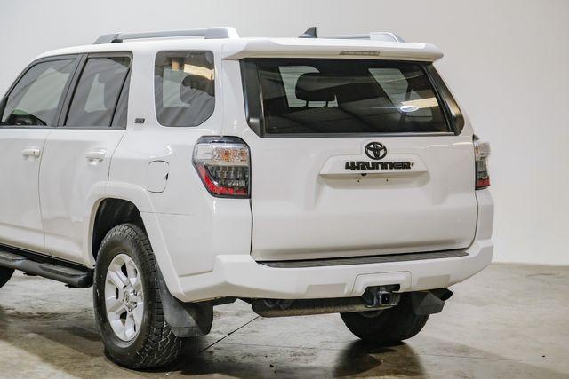 used 2016 Toyota 4Runner car, priced at $21,883