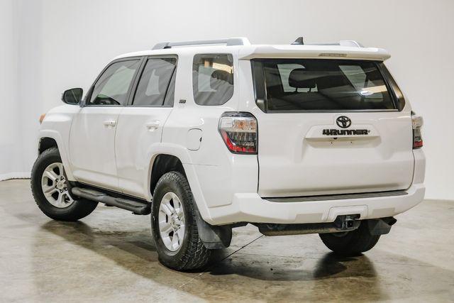 used 2016 Toyota 4Runner car, priced at $21,883