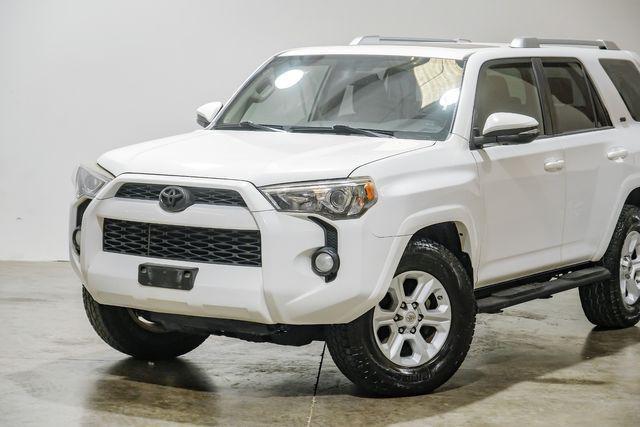 used 2016 Toyota 4Runner car, priced at $21,883