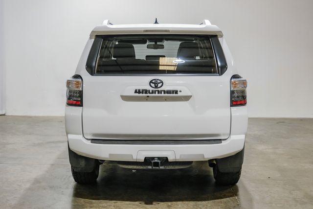 used 2016 Toyota 4Runner car, priced at $21,883