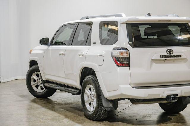 used 2016 Toyota 4Runner car, priced at $21,883