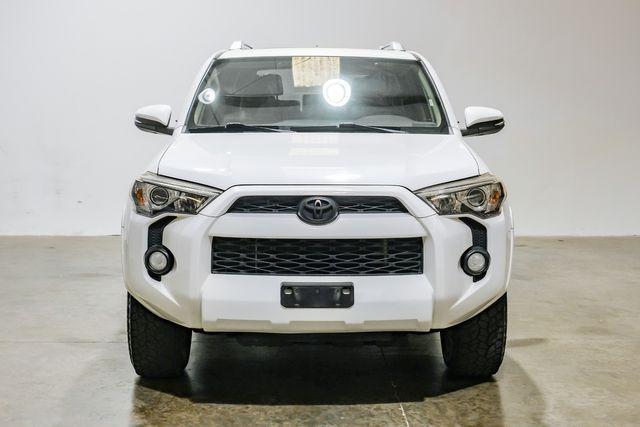 used 2016 Toyota 4Runner car, priced at $21,883