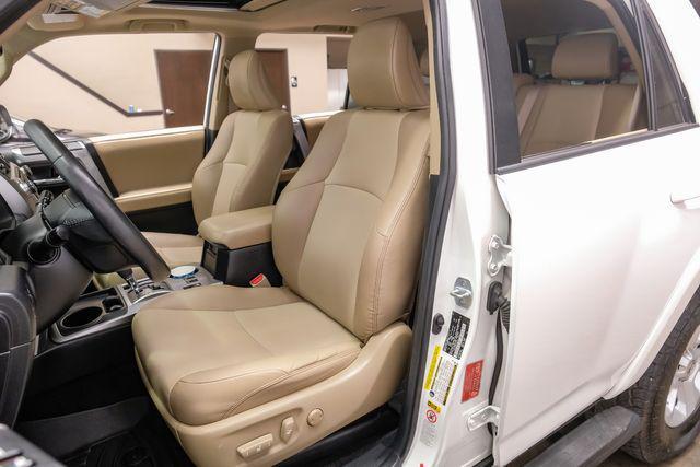 used 2016 Toyota 4Runner car, priced at $21,883