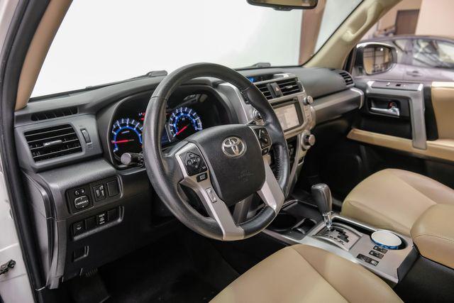 used 2016 Toyota 4Runner car, priced at $21,883