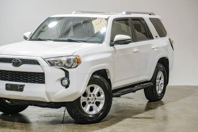 used 2016 Toyota 4Runner car, priced at $21,883