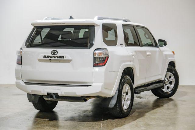 used 2016 Toyota 4Runner car, priced at $21,883