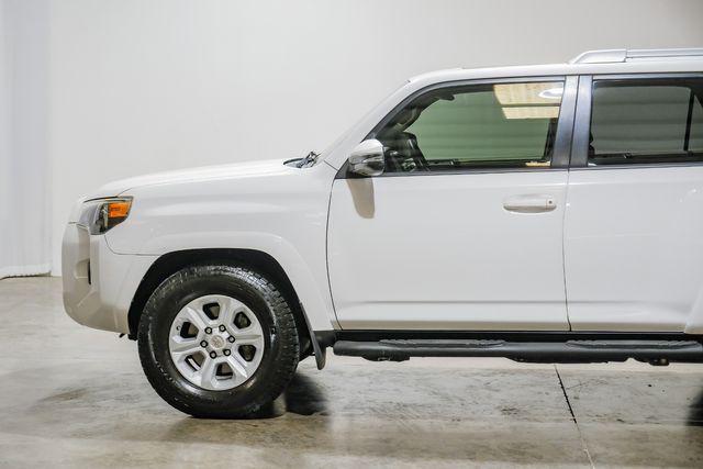 used 2016 Toyota 4Runner car, priced at $21,883