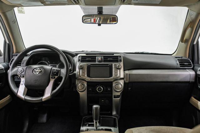 used 2018 Toyota 4Runner car, priced at $23,583
