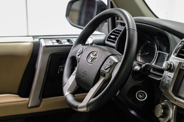 used 2018 Toyota 4Runner car, priced at $23,583