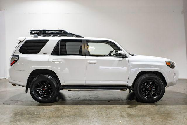 used 2018 Toyota 4Runner car, priced at $23,583