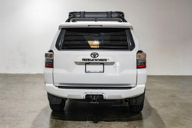 used 2018 Toyota 4Runner car, priced at $23,583