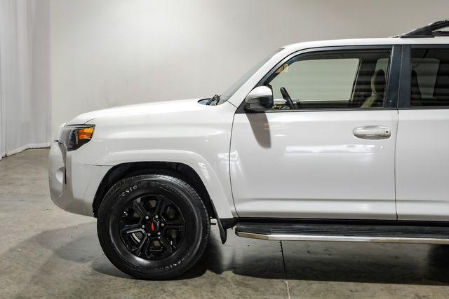 used 2018 Toyota 4Runner car, priced at $23,583