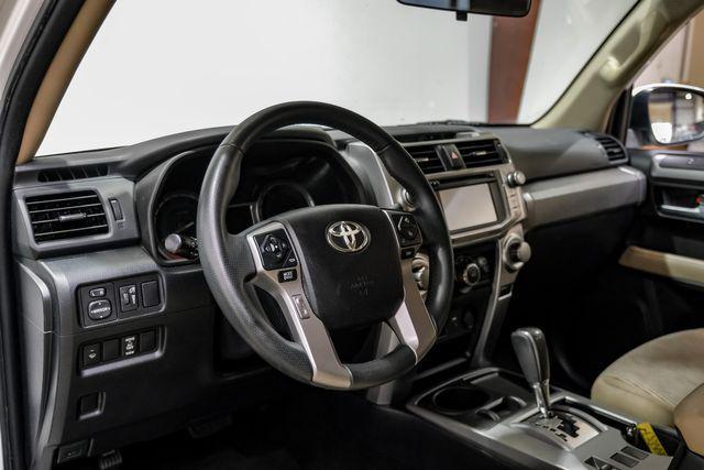 used 2018 Toyota 4Runner car, priced at $23,583