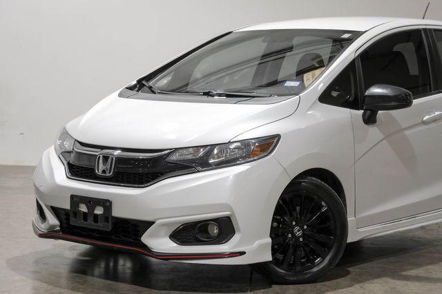 used 2019 Honda Fit car, priced at $14,383