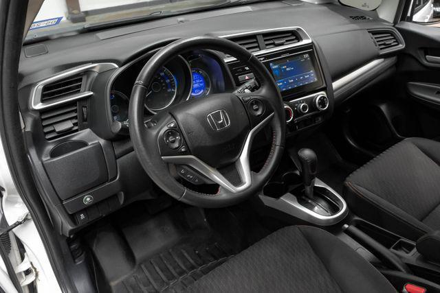 used 2019 Honda Fit car, priced at $14,383