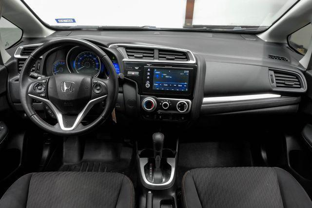 used 2019 Honda Fit car, priced at $14,383