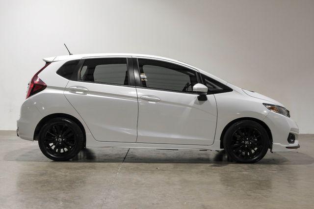 used 2019 Honda Fit car, priced at $14,383