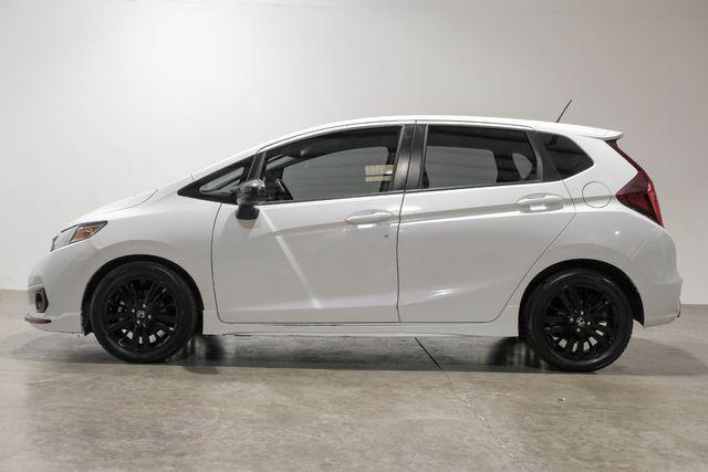 used 2019 Honda Fit car, priced at $14,383