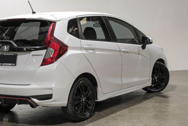 used 2019 Honda Fit car, priced at $14,383