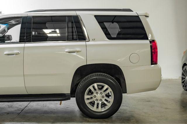 used 2019 Chevrolet Tahoe car, priced at $29,783