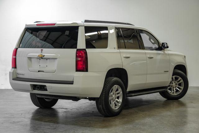 used 2019 Chevrolet Tahoe car, priced at $29,783