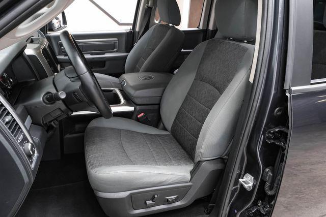 used 2017 Ram 1500 car, priced at $22,883