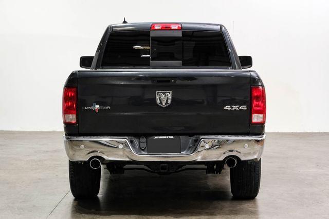 used 2017 Ram 1500 car, priced at $22,883