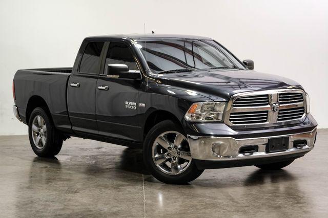 used 2017 Ram 1500 car, priced at $22,883