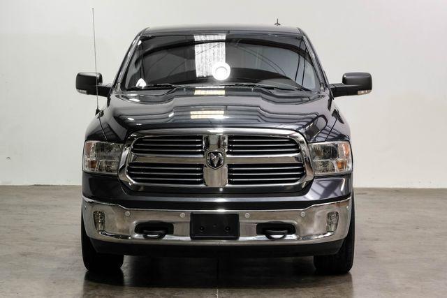 used 2017 Ram 1500 car, priced at $22,883