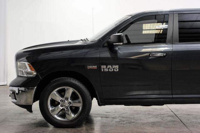 used 2017 Ram 1500 car, priced at $22,883