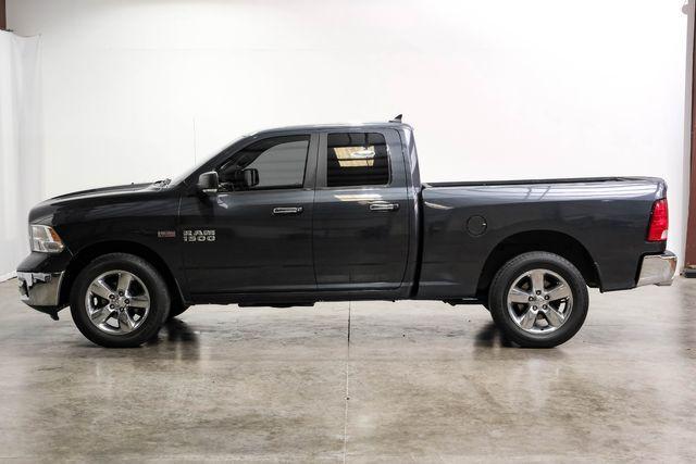 used 2017 Ram 1500 car, priced at $22,883