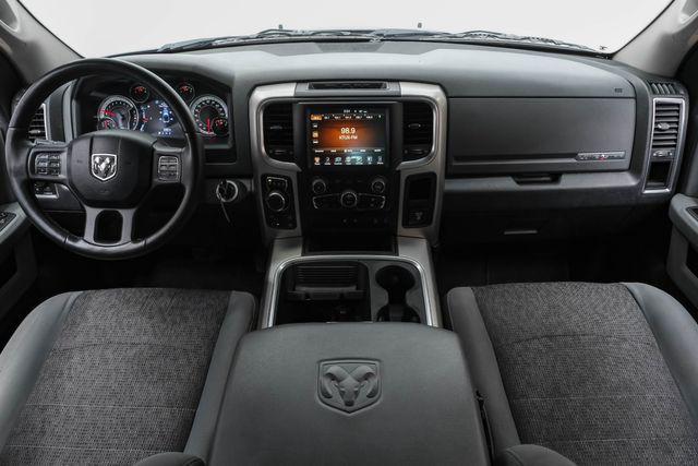 used 2017 Ram 1500 car, priced at $22,883