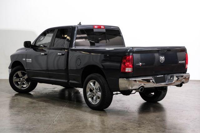 used 2017 Ram 1500 car, priced at $22,883
