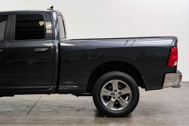 used 2017 Ram 1500 car, priced at $22,883